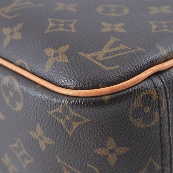 Monogram Trouville Hand Bag - Picture 6 of 11